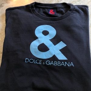 Dolce & Gabanna Shirt